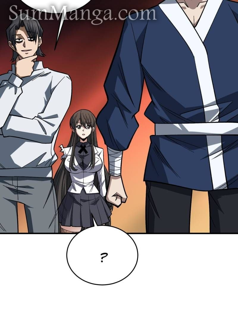 I'm Really Not A Supervillain Chapter 270 27